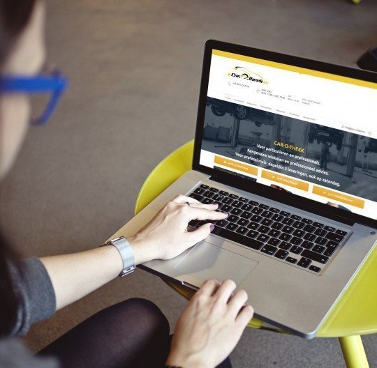 www.Car-O-Theek.be